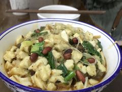 -老乌家特色小炒泡馍(大皮院店)
