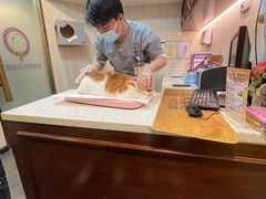 -宠爱国际动物医院·消化内科·心肾内科·ISFM猫友好(望京店)