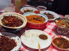 -辣小鲜·南昌大排档(船山路店)