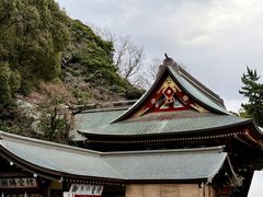 -鹤冈八幡宫