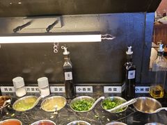 -荣记潮汕牛肉火锅(仙鹤街店)