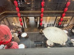 -二泉园老菜馆·百年无锡菜