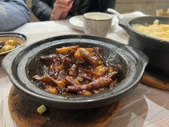 -小时候焗海鲜(鄞州万达店)