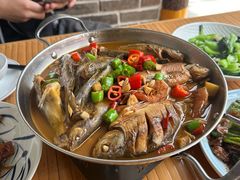 -李东农庄·当地安吉味(中南百草园店)