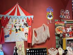 -Money Shops(愚园路店)