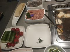 -海底捞火锅(公益西桥店)