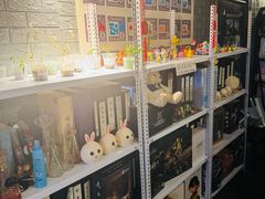 -好玩工厂密室·鹅鸭杀·桌游拼豆电玩