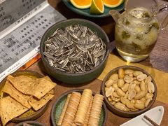 -邈墨茶馆(凤起路店)