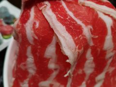 -东海怡品海鲜豆捞(舟宿夜江店)