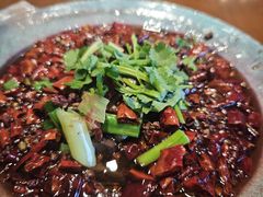 -包整·丝娃娃(一览甲秀楼风景店)