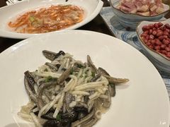 -逸林轩中餐厅(中信泰富朱家角锦江酒店)