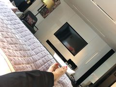 -尼依格罗香港美利酒店