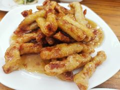 -南磨房食府(燕莎奥特莱斯购物中心店)