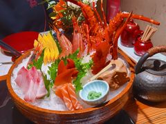 -花潮料理艺食馆(世欧广场店)