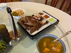 -老鼎万春卤菜(五代传承创始老店)