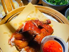 -洞庭土菜小炒馆(易发广场店)