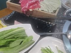 -华晟山城火锅(开发区港西东阁里店)