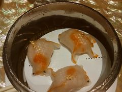 -8餐厅(新葡京酒店)