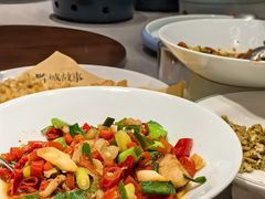 -黔城故事(虎峰别墅店)