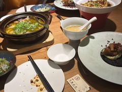 -南堂馆·新川菜(天府三街店)