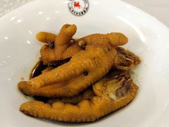 花椒鸡脚-威尼斯西餐厅(古镇店)