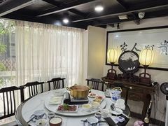-贵州人家·酸汤火锅·20年老字号