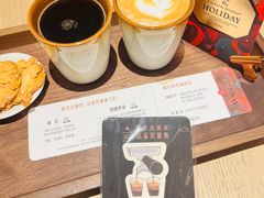 -星巴克臻选(杭州万象城店)