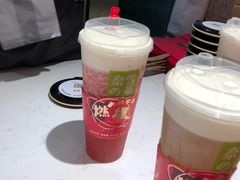 -奈雪的茶(石家庄万象城店)