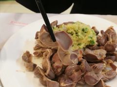 -文记壹心鸡(宝华路店)