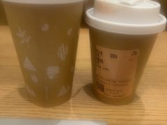 -去茶山(重庆万象城店)