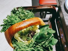 -醉董牛川派鲜肉自选火锅(烟台店)