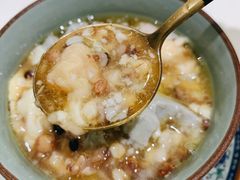 五色豆腐花-党公糖水铺(鹭江店)