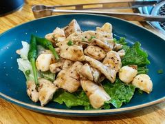 -狮子三•脆鳗鱼烤肉(信和廣場4樓店)