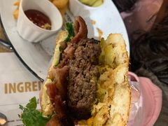 -HELLO 27 意面·沙拉·帕尼尼