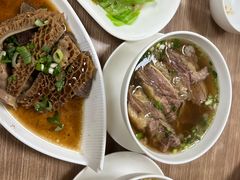 -百福麵家(新馬路店)