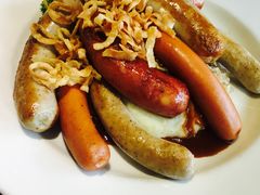 -宝莱纳餐厅(滨江店)