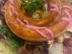 -兰特伯爵西餐厅·啤酒屋(方庄店)