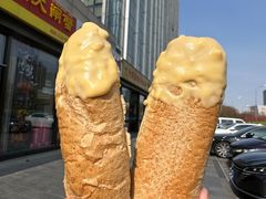 -TIGERS老虎西餐(亦庄店)