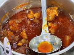 -豫掌柜饸饹面·烩面(秀沿路店)