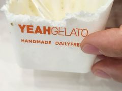 -野人先生现做冰淇淋(北京环宇荟店)