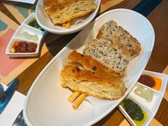 -安妮意大利餐厅(国贸店)