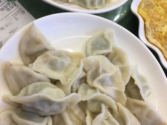 -东北四季饺子王(华山路店)