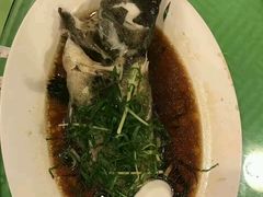 -盛港湾海鲜食府(黄沙店)