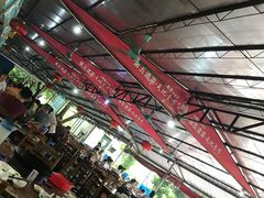 大堂-大地农庄(逢沙大道店)