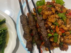 -煲来饱去冷水鱼