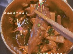 -老乡鸡(南京新街口洪武北路店)