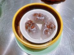 -潮界(虹桥新天地店)