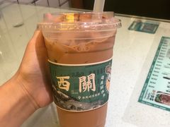 -西关明记肠粉(荔枝湾店)