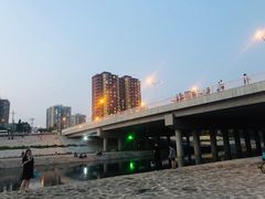 -石榴庄公园