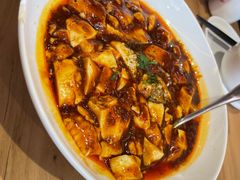 -枣子树·素食餐厅(普陀山店)